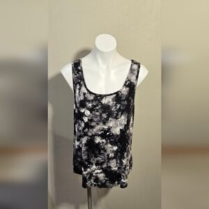 Torrid Super Soft Sleep Tank Women's Size 1